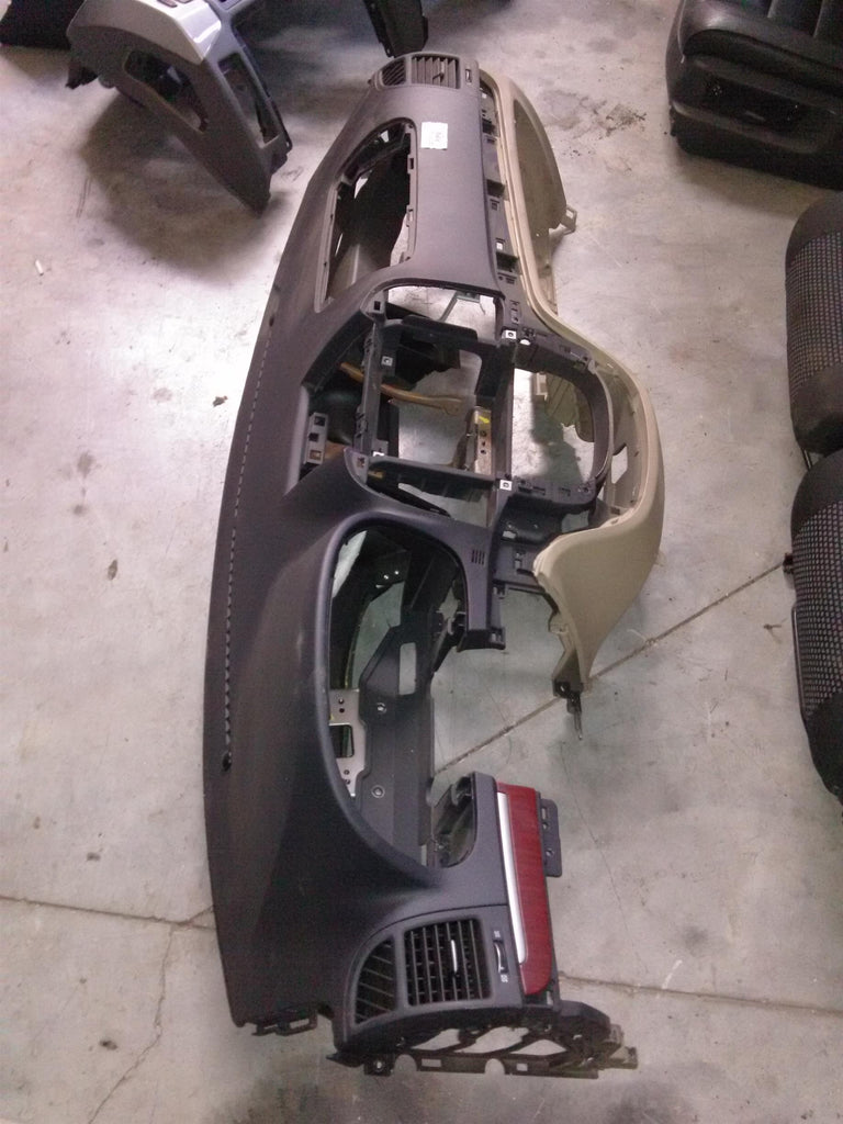 plansa bord Hyundai Santa Fe, an 2008