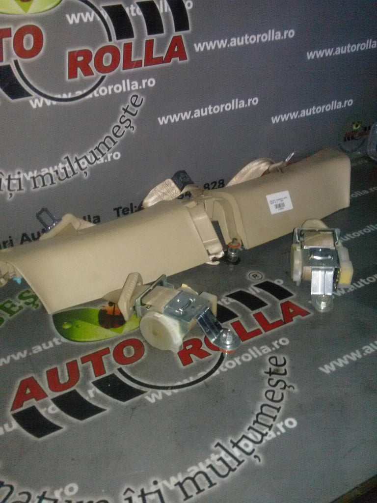 centuri siguranta spate Hyundai Santa Fe, an 2008