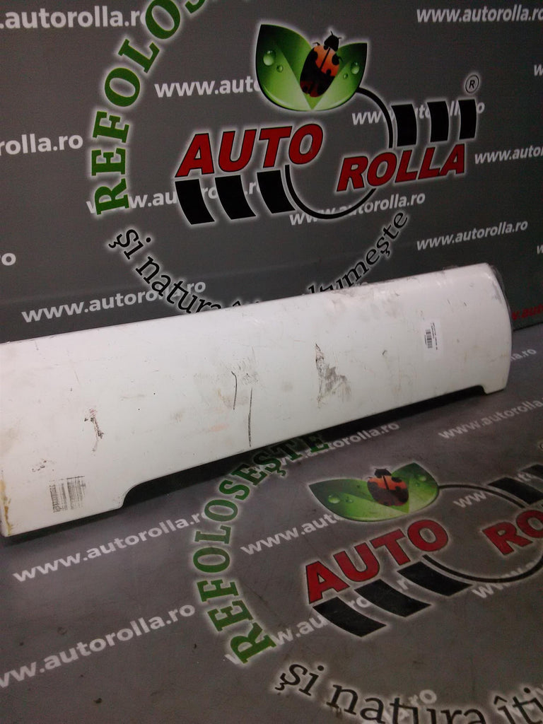deflector cabina dreapta Iveco Eurocargo