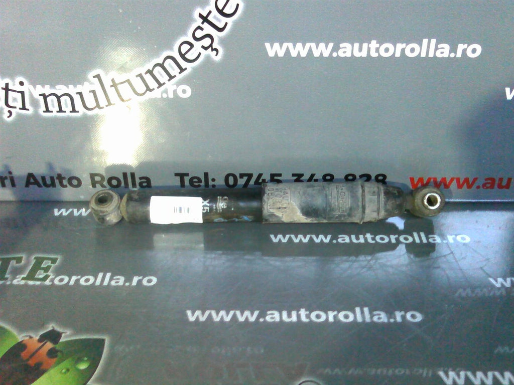 amortizor spate Renault Clio 1, 1.9D