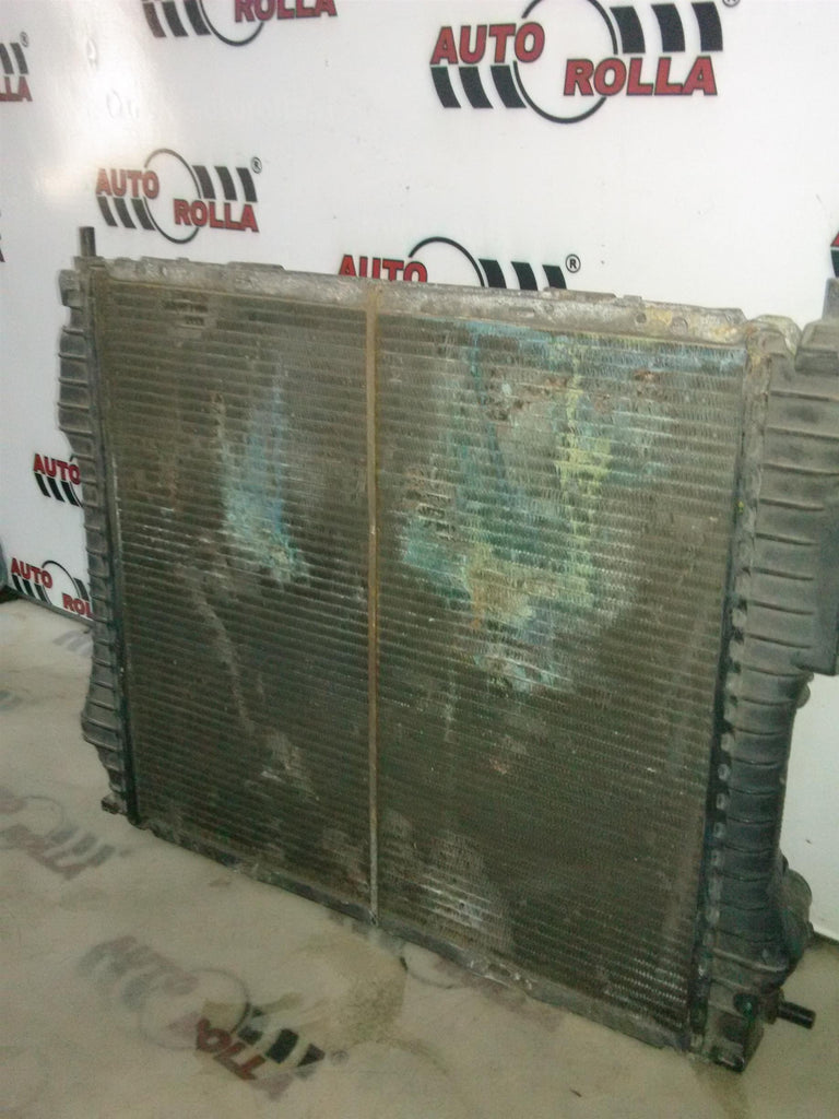 radiator apa Renault Clio 1, 1.9D