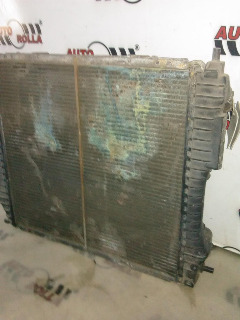 electroventilator Renault Clio 1, 1.9D