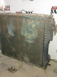 electroventilator Renault Clio 1, 1.9D