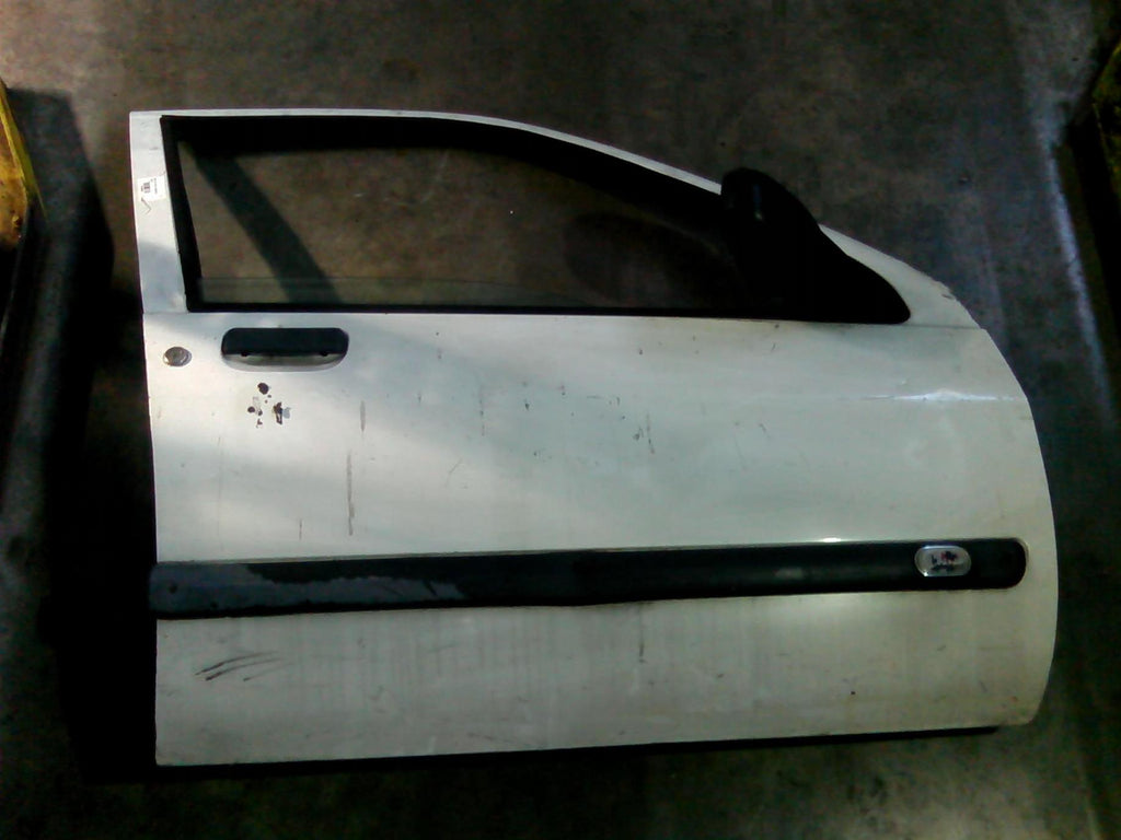 oglinda dreapta mecanica Renault Clio 1