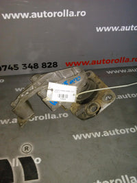 suport si tampon motor Renault Clio 1, 1.4S