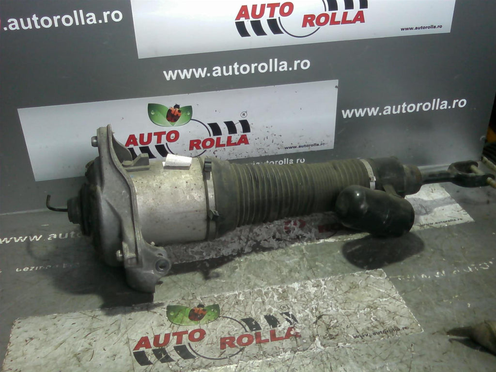 amortizor perna dreaptafata Audi Q7, an 2008