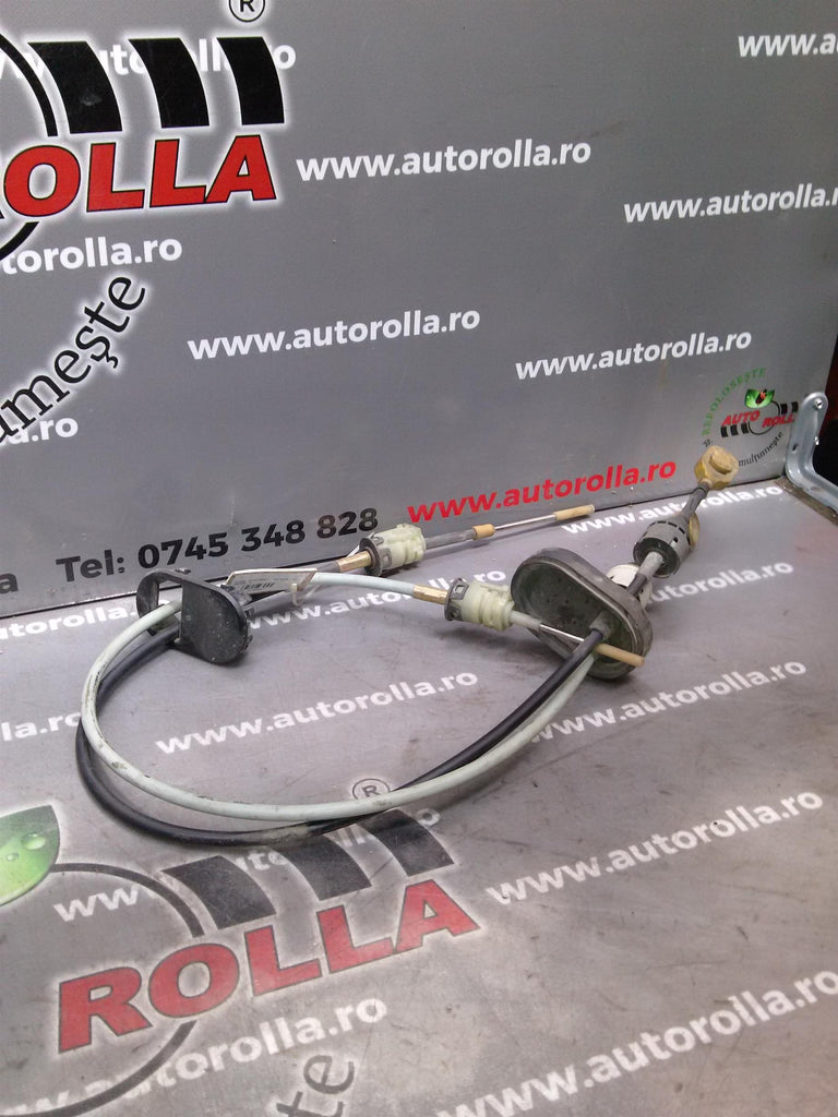 sufe schimbator viteze Opel Astra G, 2.0D