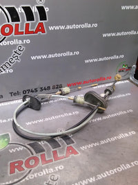 sufe schimbator viteze Opel Astra G, 2.0D