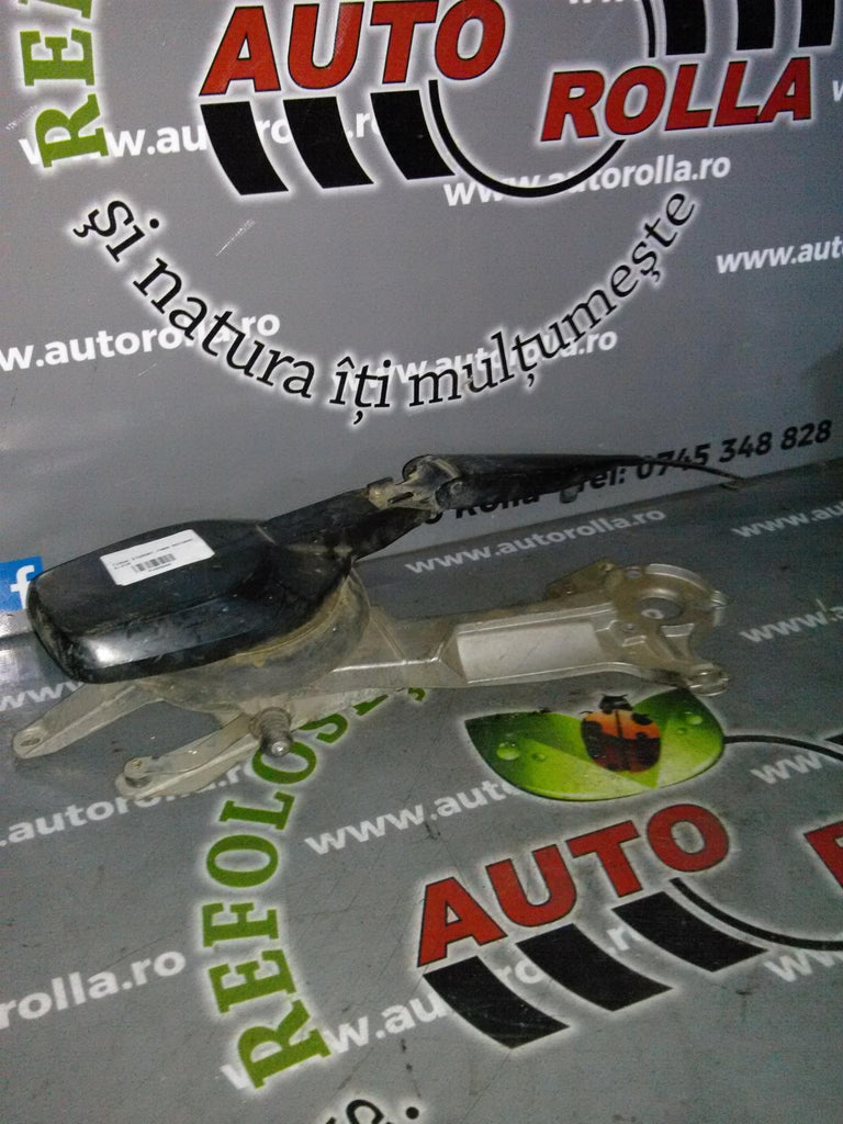 timonerie stergatoare fara motoras Mercedes Eclass W210