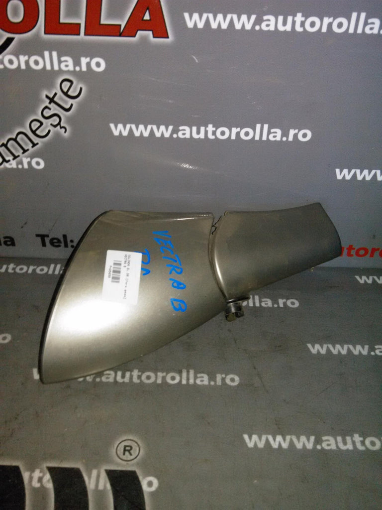 oglinda electrica dreapta fara geam Vectra B