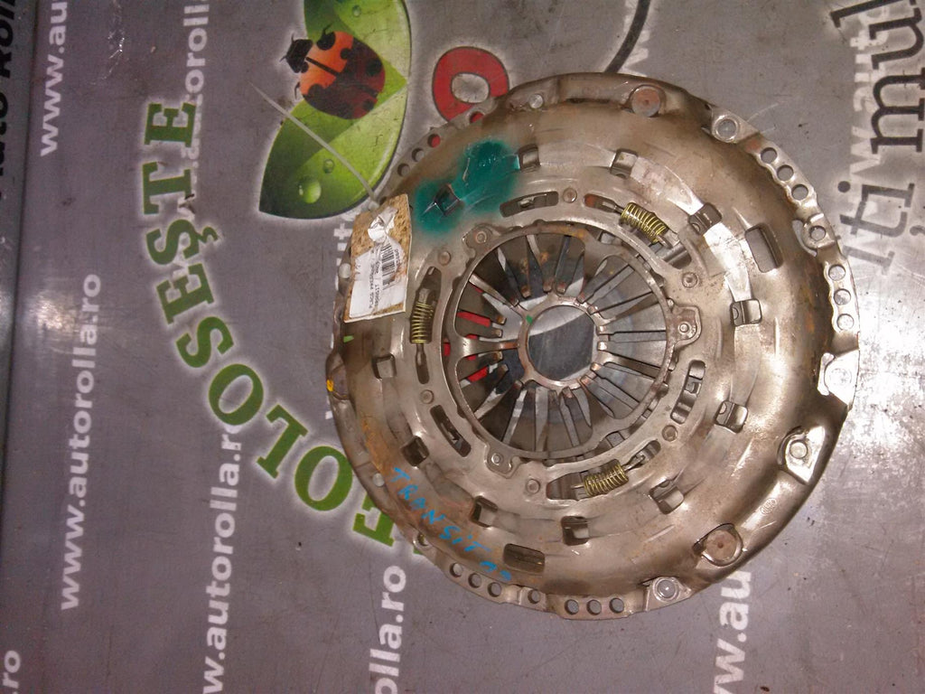 placa presiune Ford Transit 2.4TD, an 2008