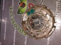 placa presiune Ford Transit 2.4TD, an 2008