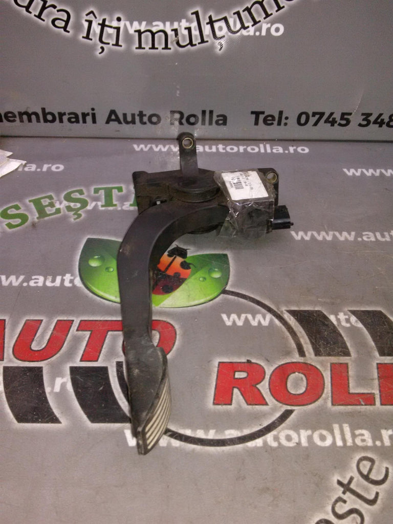 pedometru Iveco Daily 3, 2.3jtd