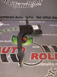 pedometru Iveco Daily 3, 2.3jtd