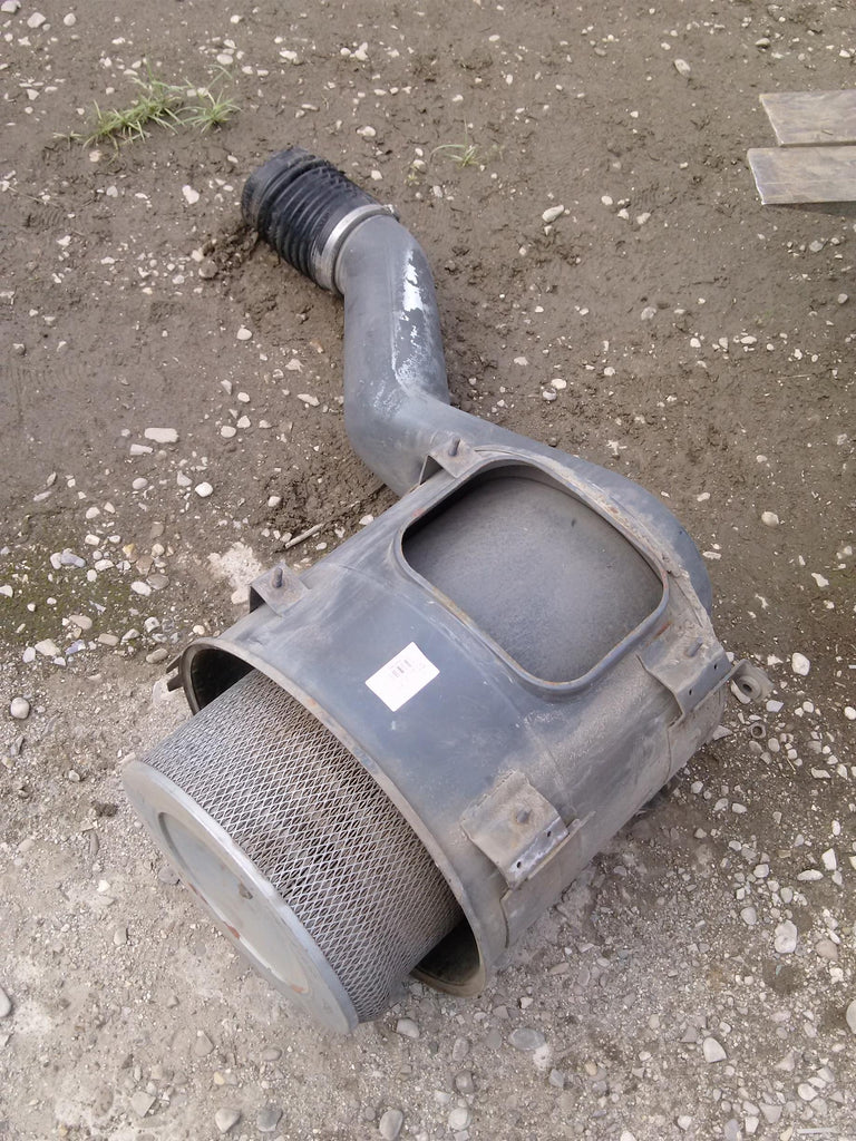 carcasa filtru aer Iveco Eurostar Cursor