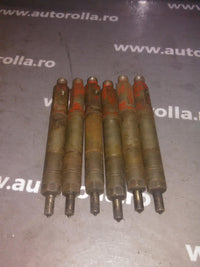 injectoare set Iveco Eurotech 420cp euro2, an 1998