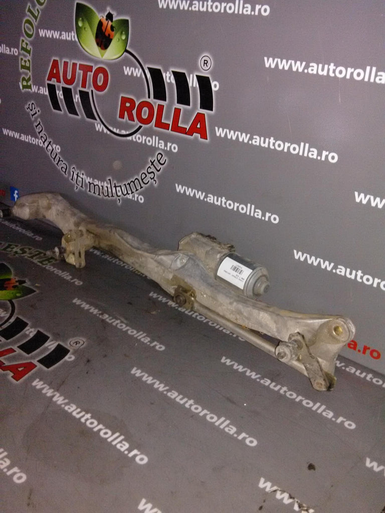 timonerie stergatoare+motoras BMW E38