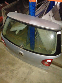 haion fara luneta Volkswagen Golf 5