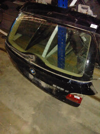 haion complet break BMW E60