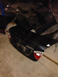 capota spate BMW E92