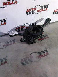 bloc lumini+stergatoare+folie BMW X5 E53, an 2004