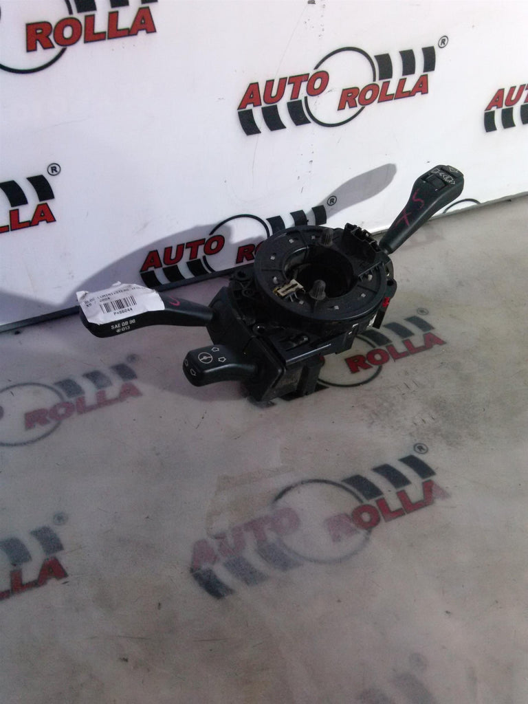 bloc lumini+stergatoare+folie BMW X5 E53, an 2004