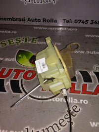 timonerie schimbator viteze automata Mercedes Sclass W221