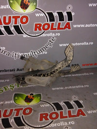 pedometru ansamblu pedalier Dacia Logan 1.4S