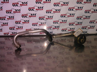 egr Ford Fiesta 5, 1.4TDCI