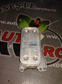 termoflot Mercedes Sclass W221, 5.0S, an 2008