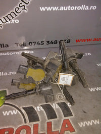 bobine choper set Mercedes Sclass W221, 5.0S, an 2008