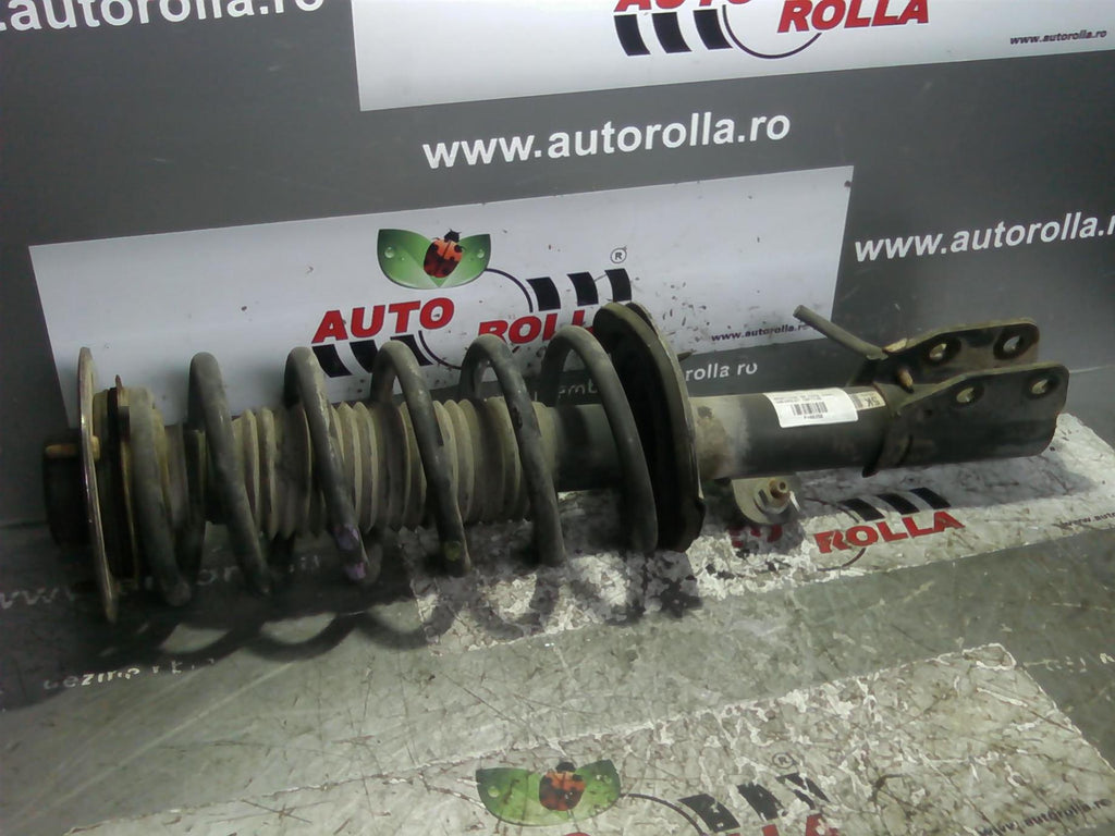 amortizor dreapta fata complet Chevrolet Captiva