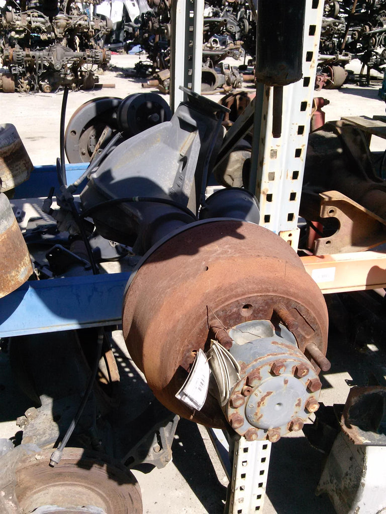 punte spate Renault Midliner