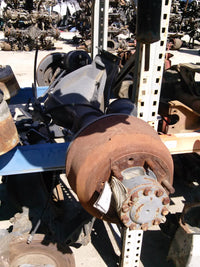 grup spate 10x41 Renault Midlum
