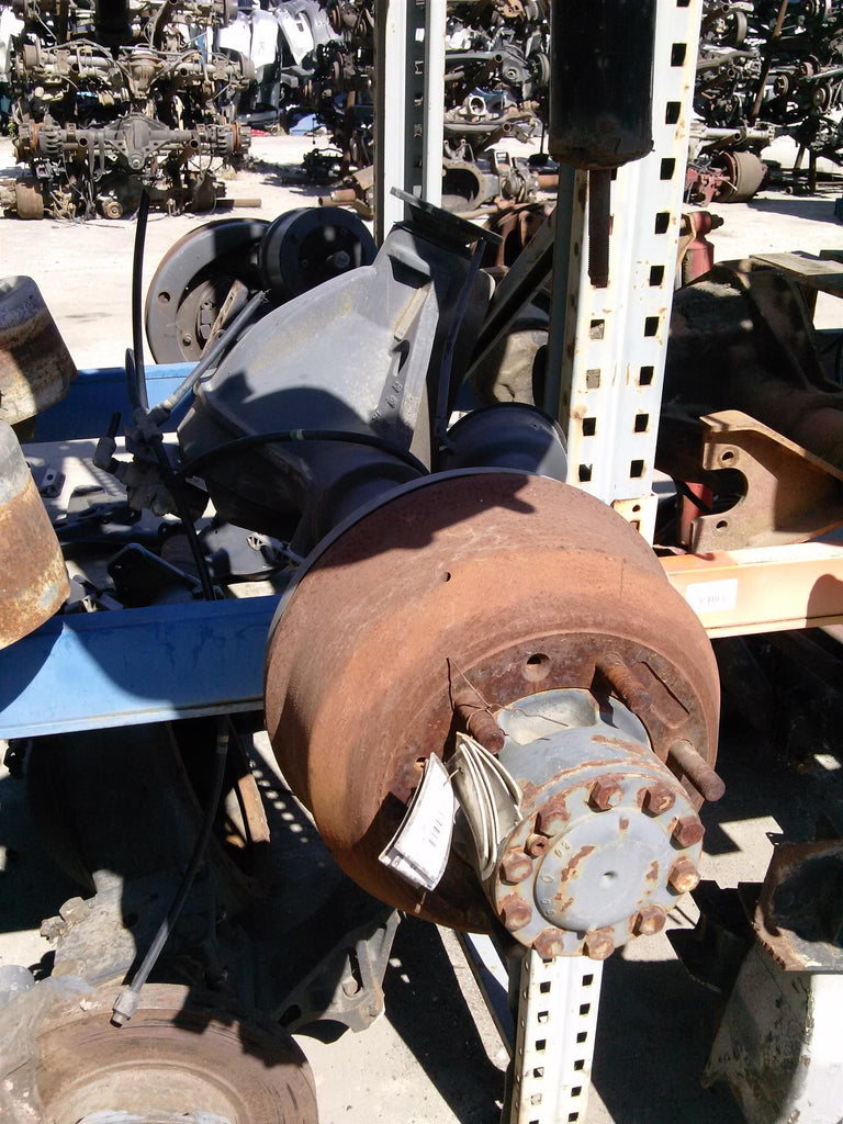 planetara stanga spate Renault Midlum