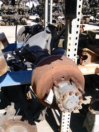 planetara stanga spate Renault Midlum