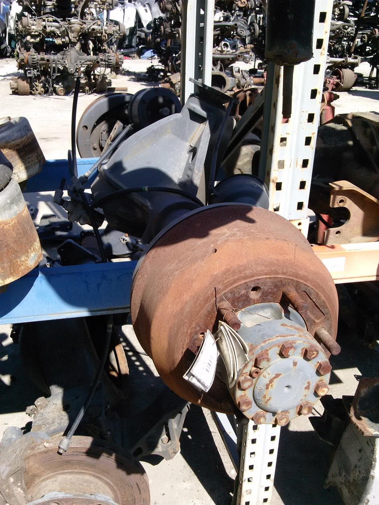 planetara dreapta spate Renault Midlum 240 DXI, an 2007