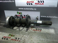 amortizor stanga fata complet BMW X3
