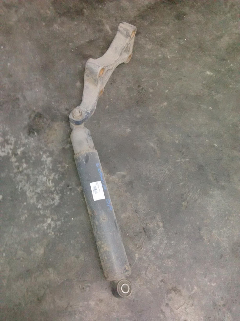 amortizor spate Scania R