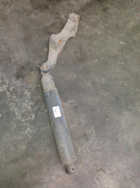 amortizor spate Scania R