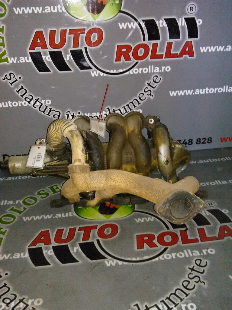 galerie admisie Dacia Pick up 1.9D