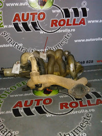 galerie admisie Dacia Pick up 1.9D