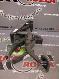 pedometru ansamblu pedalier Mercedes Sclass W221, 5.0S