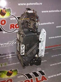 aeroterma habitaclu Mercedes Sclass W221