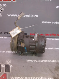 compresor ac ureche rupta Renault Premium 420cp, an 2001