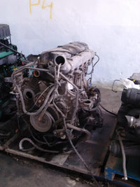 motor Renault Premium 420cp, an 2001