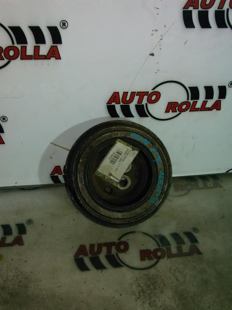 fulie motor Fiat Ducato 2.2HDI an 2007