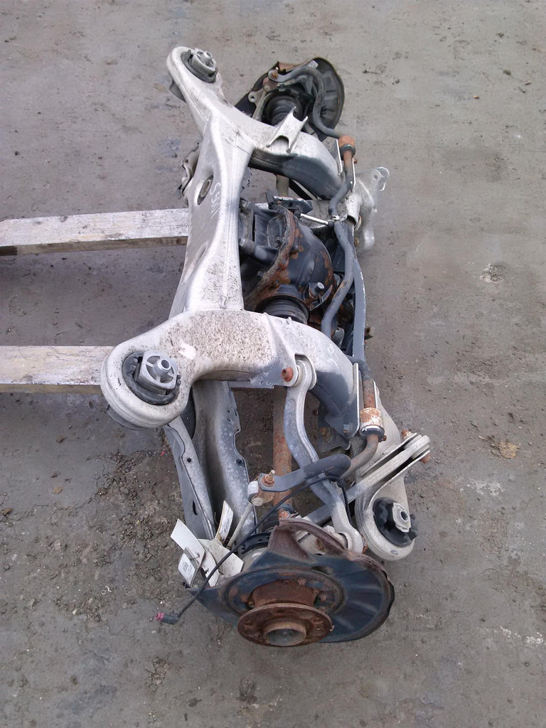 planetara stanga spate Mercedes Sclass W221, 5.0S, an 2007