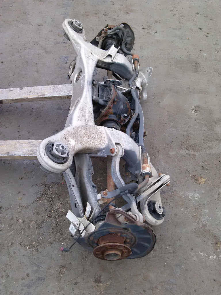 planetara dreapta spate Mercedes Sclass W221, 5.0S, an 2007