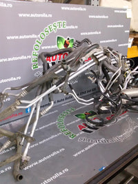 conducte ac si vas Mercedes Sclass W221, 5.0S